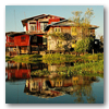 Viajes a Birmania: Imágenes de Birmania y Camboya
