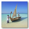 Viajes a Maldivas: Sunny Maldivas Norte