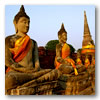 Viajes a Tailandia: Antiguo Reino