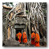 Viajes a Vietnam: Vietnam Norte Imperial y Templos
