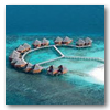 Viajes a Maldivas: Smile Maldivas OverWater