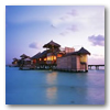 Viajes a Maldivas: Soneva Gili by Six Senses * GRAN lujo