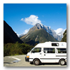 Viajes a Nueva Zelanda: Ruta del Pacífico en Autocaravana