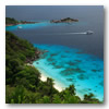Viajes de Novios a Tailandia: Bangkok Andaman 