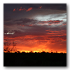 Viajes a Australia: Colores de Australia