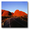 Viajes a Australia: Australia Fantastika