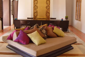 Sukhothai | Sukhothai Heritage Resort 