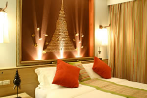 Sukhothai | Sukhothai Heritage Resort 