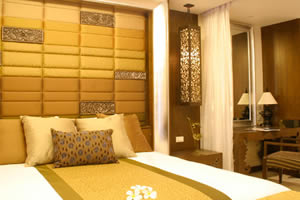 Sukhothai | Sukhothai Heritage Resort 