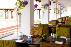Sukhothai | Sukhothai Heritage Resort 