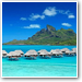 Four Seasons Resort | Bora Bora