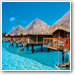 Hotel Le Méridien | Bora Bora