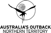 Logo Australia Northern Territory